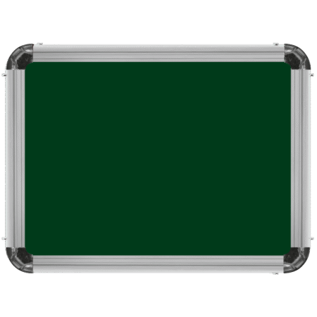 Magnetic Green Board