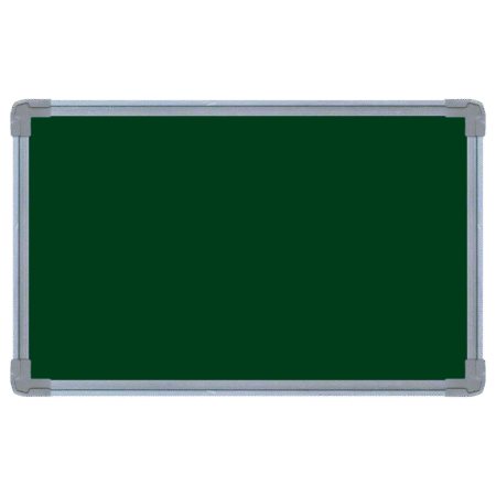 Green Chalk Board Classic