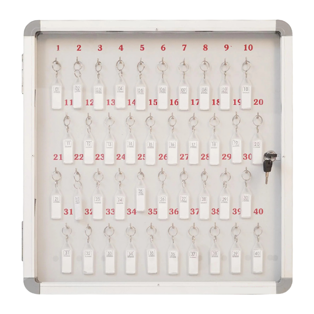 Key Hanging Board Premium