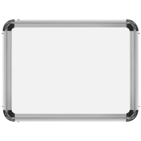 Magnetic White Board