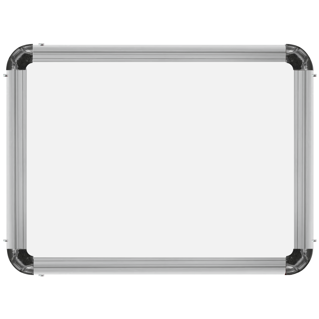 Magnetic White Board