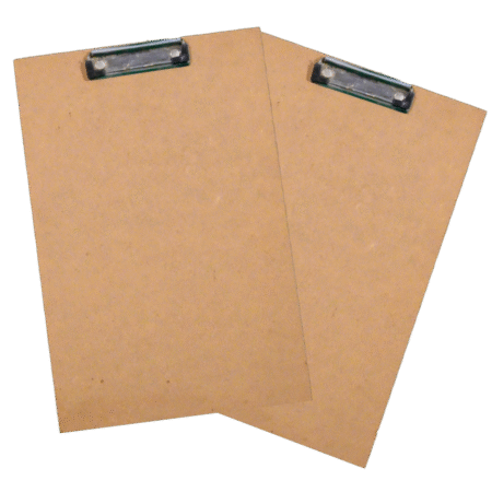 MDF Exam Pad
