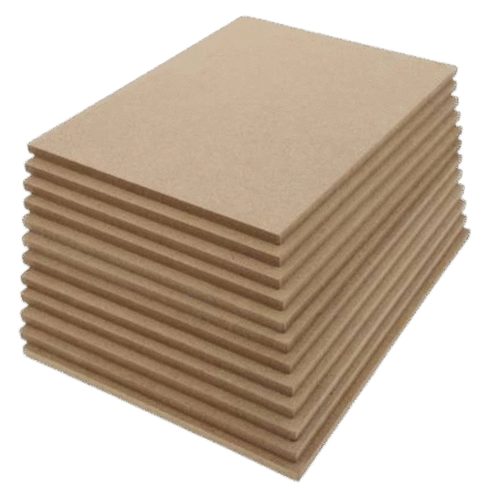 MDF Sheet 4mm