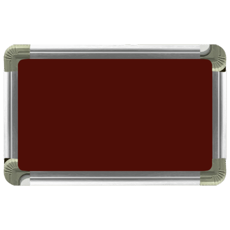 Nova Red Notice Board