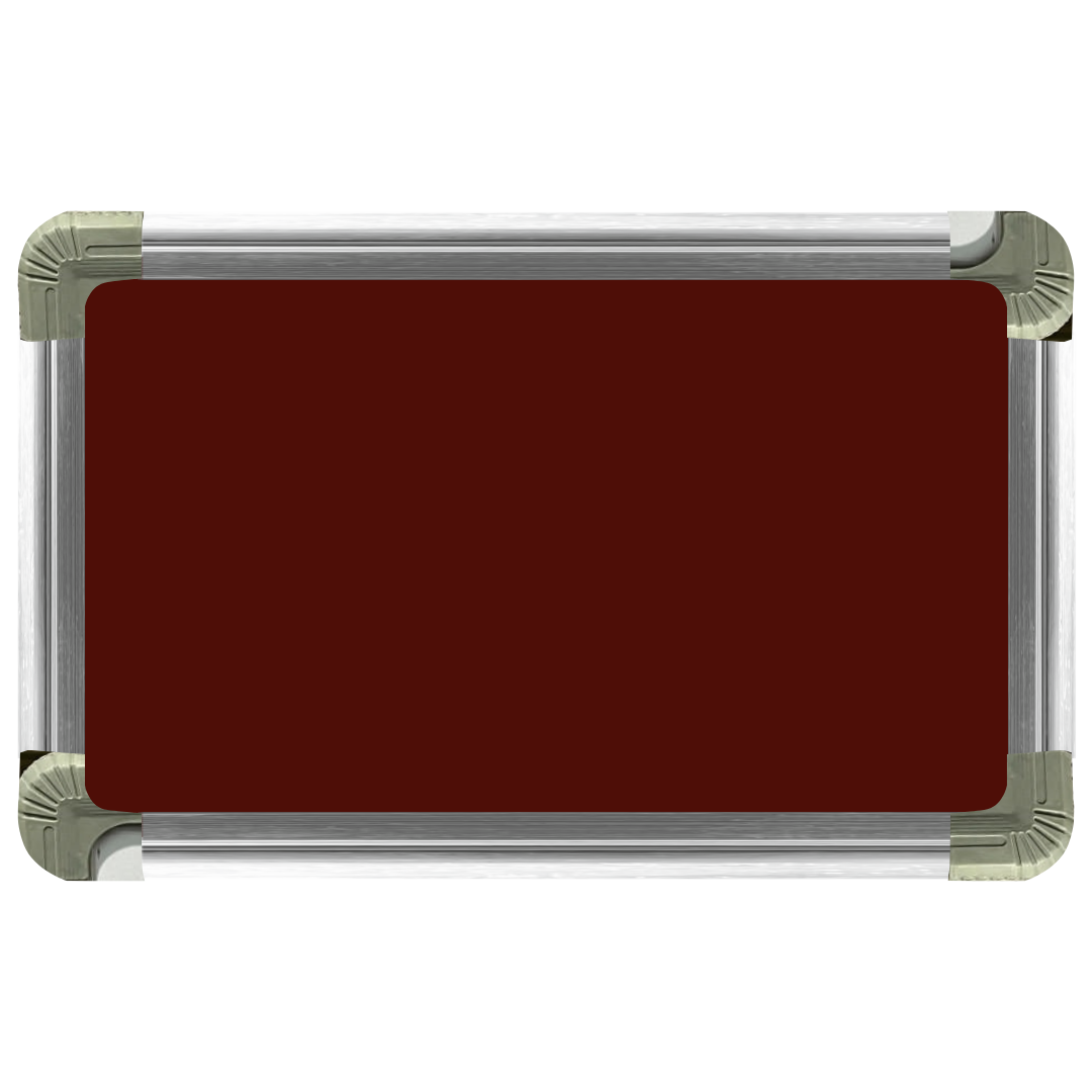 Nova Red Notice Board