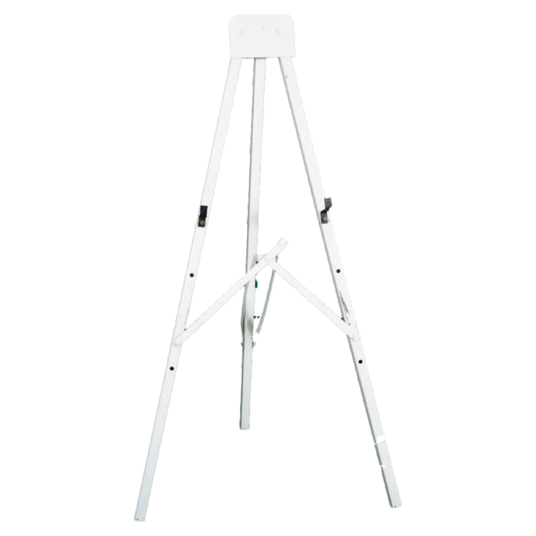 Three Leg Metal Stand